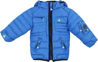 Produktbild von Daunenjacke für Babys von LECAPTI