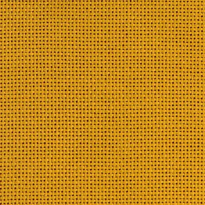 Obrázok produktu pre Látka Olympus na vyšívanie krížikom, Kogin a Hardanger, počítacia látka 18ct, horčicová, 44x50cm, 1100/1041, bavlna, vyrobená v Japonsku