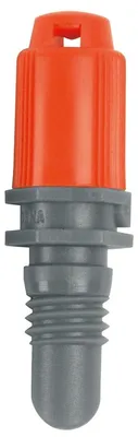 Zdjęcie produktu dla GARDENA 13319-20 GARDENA Düse für Tropfschlauch Micro-Drip-System Streifendüse, 5 St.