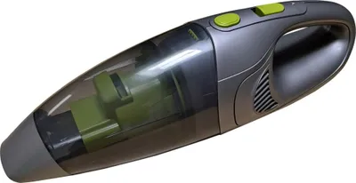 Image de Aspirateur à Main Rechargeable 12/220v Lithium - Incasa