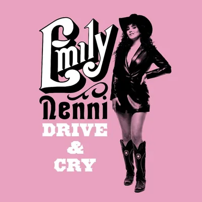 Produktbild von Emily Nenni: Drive & Cry