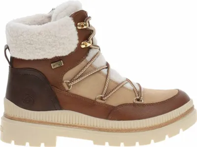 Produktbild von Remonte Schnürboots Damen 31383737303636 Braun 38 EU
