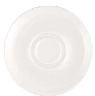 Immagine prodotto di Piattino combinato Gourmet Cream 19 cm - 12 pezzi