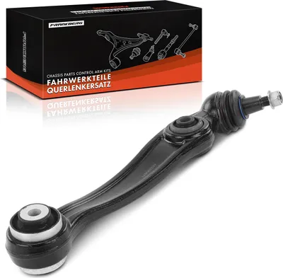 Produktbild von Frankberg 1x Querlenker Vorderachse für BMW X5 F15 F85 X6 F16 F86 3.0L 2.0L 4.4L 2013-2019