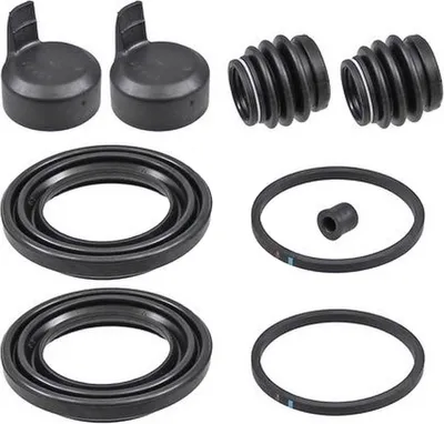 Produktbild von A.B.S. Bremssattel-Reparatursatz für RENAULT MASTER III Kasten (FV) 63297
