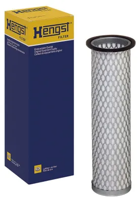 Immagine prodotto di Filtro aria secondario HENGST E563LS