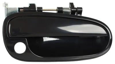 Produktbild von Hyundai Matrix 01-10 Türgriff vorne rechts außen