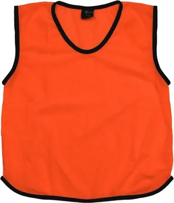Produktbild von Precision - Trainingslatz für Herren/Damen Unisex RD1800 (Einheitsgröße) (Neonorange)