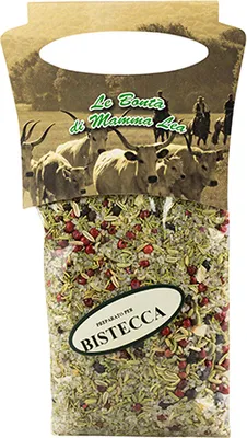 Immagine prodotto di Miscela di spezie per bistecche, 100 g