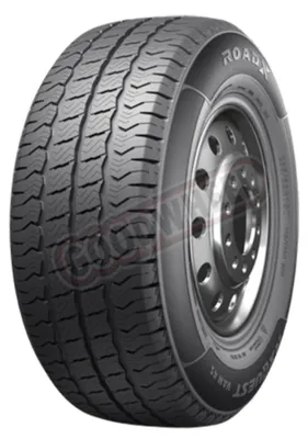 Productafbeelding van RoadX RXQUEST, vierseizoensbanden, 205/75 R16, 110T, geschikt voor vrachtwagens, M+S, 3PMSF, all-weather banden