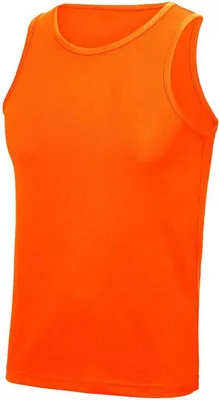 Image de AWDis Cool - Top pour homme PC5283 (XXL) (Orange)