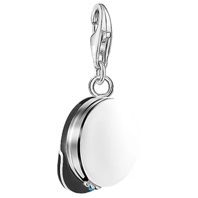 Obrázok produktu pre Thomas Sabo - 1284-007-7 - Prívesok - Uni - Striebro 925
