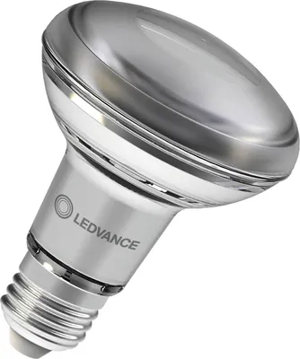 Produktbild von LEDV LED Reflektor 8,5-100W/927 dimmbar R80 E27 36° 25000h EEK F