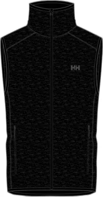 Produktbild von Helly Hansen Varde 2.0 Weste Schwarz L Mann Schwarz L