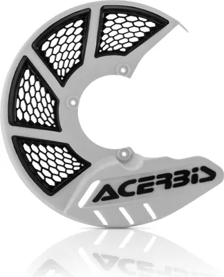 Immagine prodotto di Acerbis X-Brake 2.0 copriparabrezza, bianco/nero, taglia unica