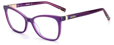 Produktbild von Missoni Sonnenbrille MIS 0060 B3V 54 17 140