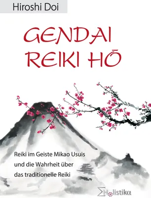 Produktbild von Gendai Reiki Hô