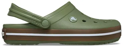 Zdjęcie produktu dla Crocs Crocband Gum Clog 45-46