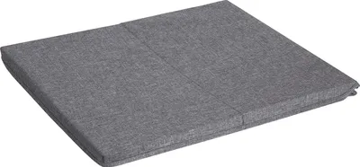 Produktbild von Aufbewahrungsbox für unter das Bett - faltbare Box mit Griffen für Decken, Kleidung, Spielzeug und mehr