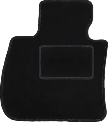 Immagine prodotto di Tappetino lato guidatore nero per: BMW X1 F48 SUV (2015-2019)