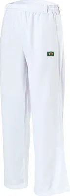 Produktbild von Capoeira Hose weiß 140