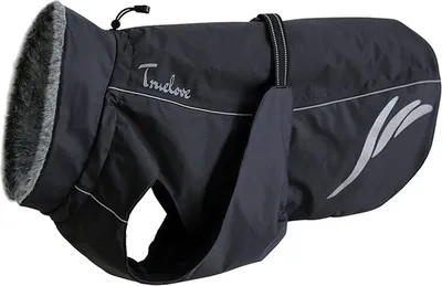 Produktbild von TrueLove Wintermantel PRO schwarz, Größe: 33 cm