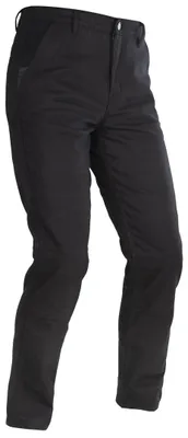 Produktbild von Oxford Chino Jeans Schwarz 36 Mann Schwarz 36