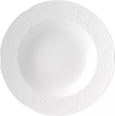 Obrázok produktu pre Tanier hlboký 23 cm Mozart, Bauscher, 6x