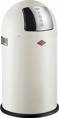 Obrázok produktu pre WESCO® Pushboy Junior, 22 litrov, matný piesok