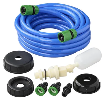 Obrázek produktu pro Sada adaptérů pro nádrž na vodu