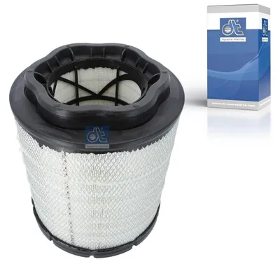 Produktbild von DT Spare Parts 1.40185 Luftfilter