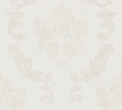 Zdjęcie produktu dla A.S. Création Barocktapete New Elegance Tapete mit Ornamenten Vliestapete beige creme 10,05 m x 0,53 m