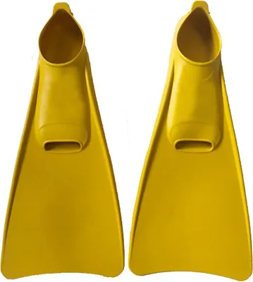 Image de Palmes Ology Dardo Gabbiano Jaune EU 30-33 Jaune EU 30-33