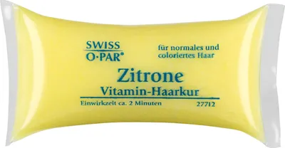 Zdjęcie produktu dla Swiss-o-Par Vitamin Hair Treatment 25ml