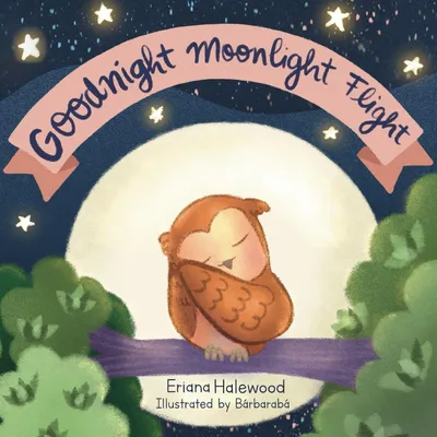 Produktbild von Gute Nacht, Mondflug