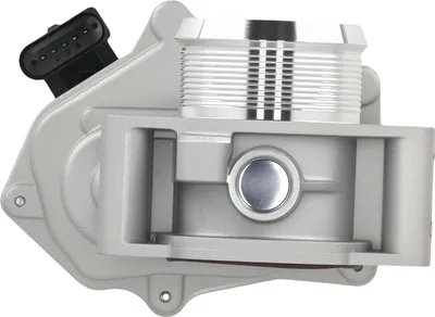 Produktbild von Drosselklappe Drosselklappenstutzen for VW Jetta Skoda Seat Audi 1.6 03L128063J