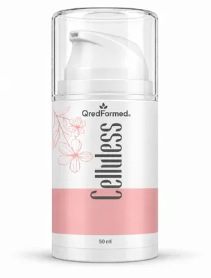 Zdjęcie produktu dla Celluless – Codzienna pielęgnacja ciała i pielęgnacja skóry – 50 ml