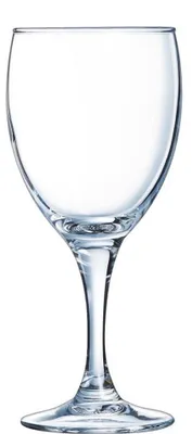 Produktbild von Elegance Weinkelch 19cl - 12 Stück