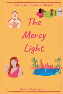 Produktbild von The Mercy Light