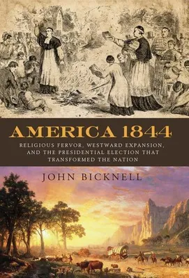 Immagine prodotto di America 1844