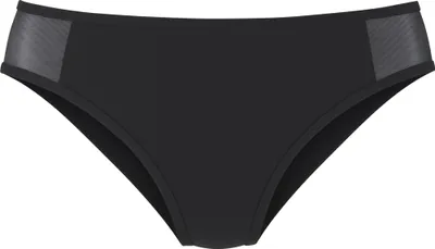 Produktbild von LASCANA Bikini-Hose Mascha schwarz Größe 40