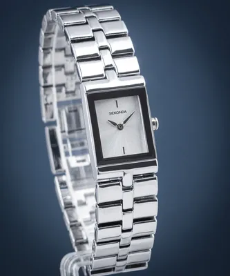 Image de Montre habillée Sekonda pour femmes