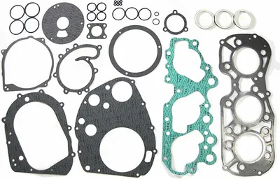 Immagine prodotto di Set di guarnizioni motore Set di guarnizioni completo per SUZUKI GT 750 1972-1977