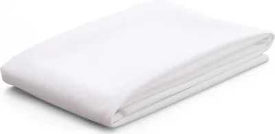 Produktbild von Hi-Fi Bespannstoff Weiss 150 x 75 cm