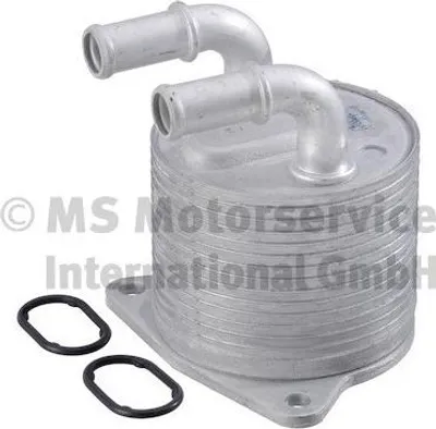 Produktbild von PIERBURG 7.09269.60.0 Ölkühler Motoröl für VOLVO XC60 (156) V70 III (135) V60 (155, 157) XC40 (536) XC60 II (246)
