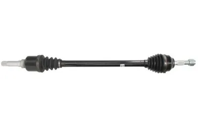 Immagine prodotto di Albero motore POINT GEAR PNG75077