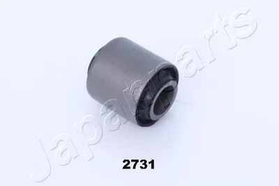Produktbild von JAPANPARTS Halter Querlenkerlagerung RU-2731 Hinten für TOYOTA LAND CRUISER (PZJ7, KZJ7, HZJ7, BJ7, LJ7, RJ7) 45mm 16mm 38,5mm