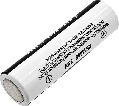 Obrázek produktu pro Baterie CoreParts pro ER14505 (MBXSPE-BA009)