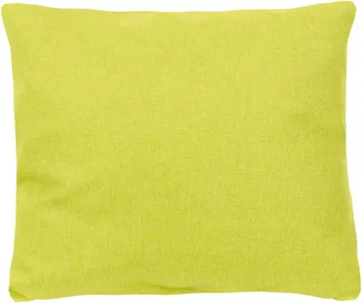 Produktbild von Best Wool rückenlehne für palettenkissen set, wetterfestes europaletten polster mit Polyurethanflockfüllung – limette 3×120x40, 3×120x80, 60x40, 40x40 cm