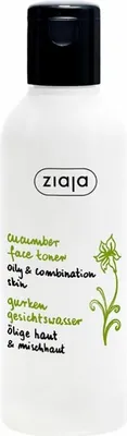 Produktbild von CUCUMBER Gesichtswasser 200 ml